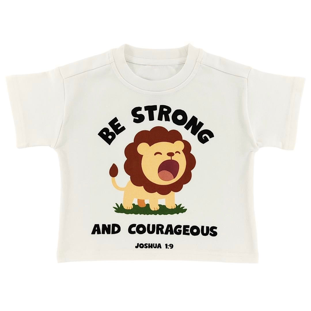 Be Strong Tee