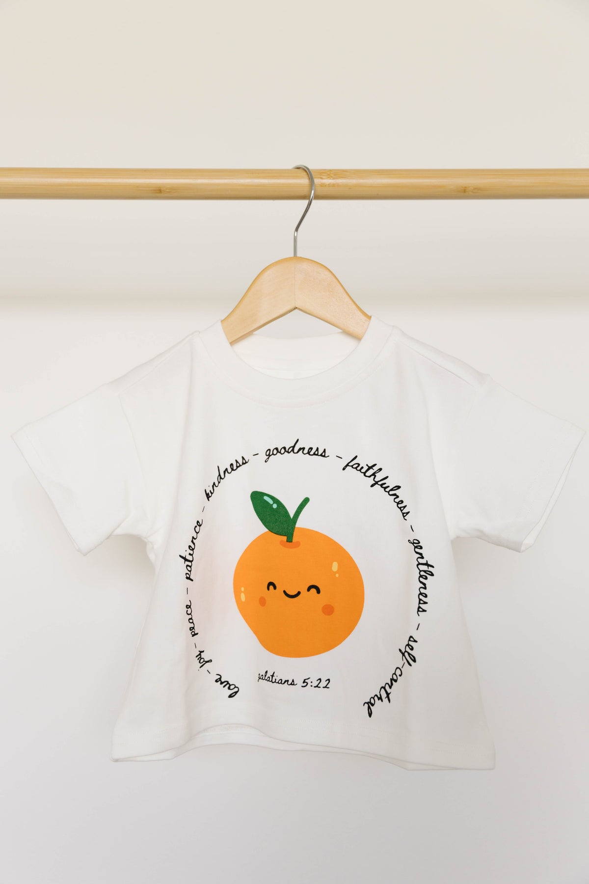 Fruit of the Spirit Tee