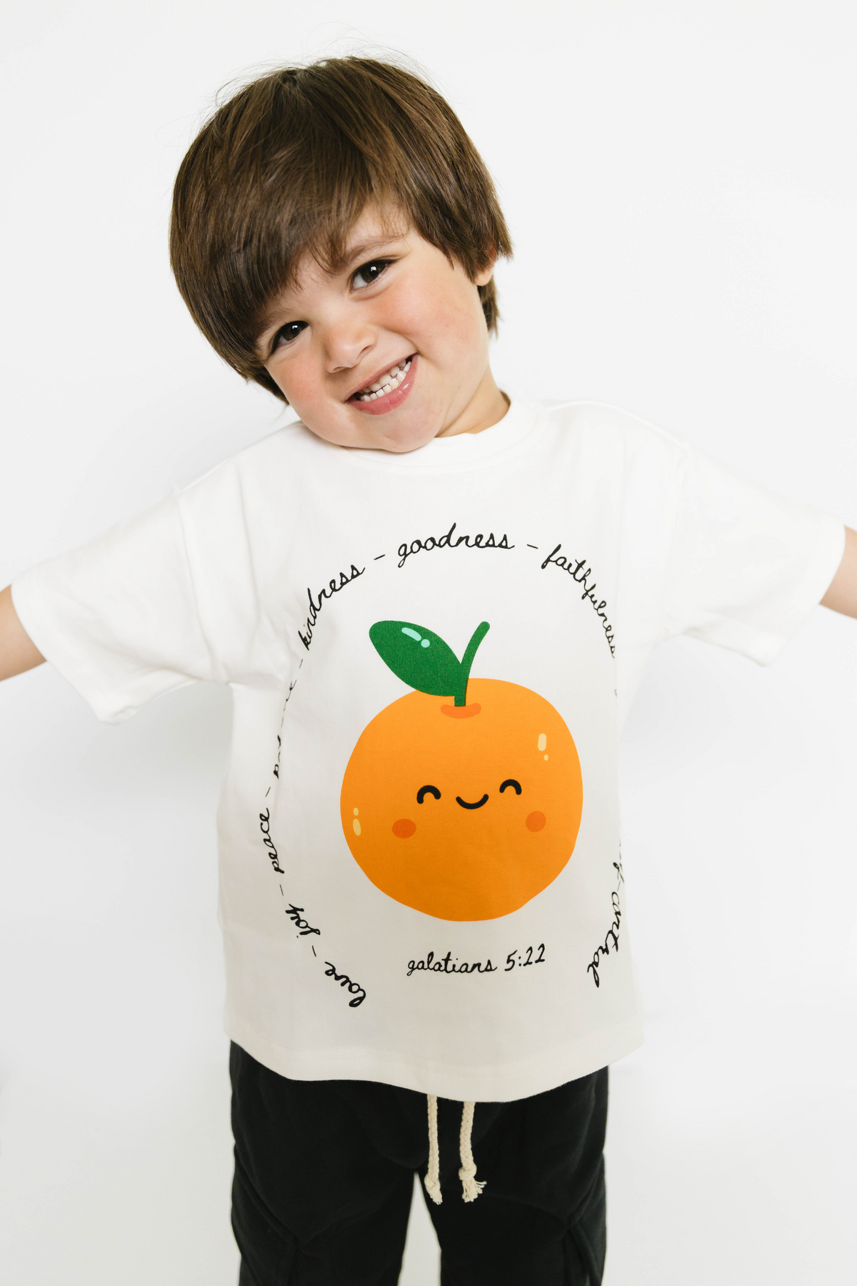 Fruit of the Spirit Tee