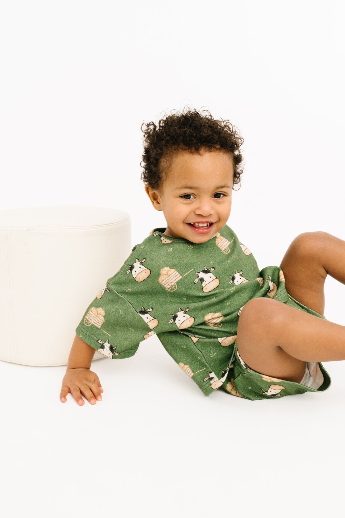 Hay Day Slouchy Set