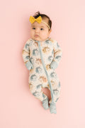 Stardust Unicorn Bamboo Sleeper